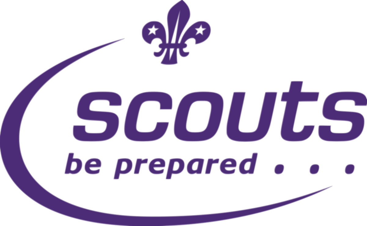 The Scout Association logo
