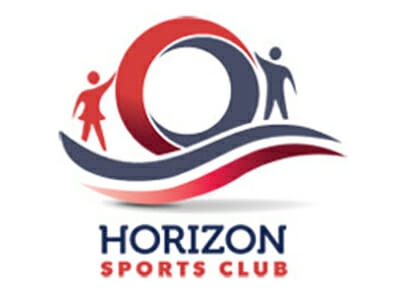 Horizon Sports Club Logo