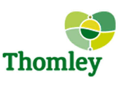Thomley Logo